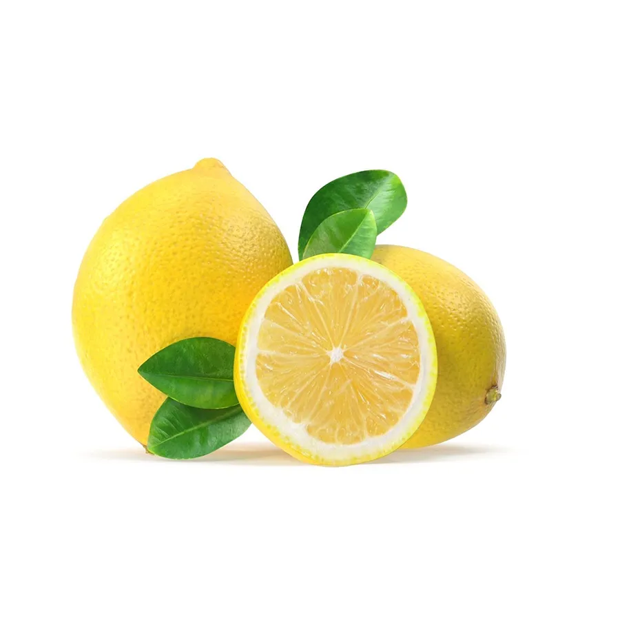 المؤشر الجلايسيمي لليمون الطازج